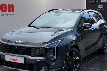 Kia Sportage 6.000 km 34.980 &euro; Essen 45141