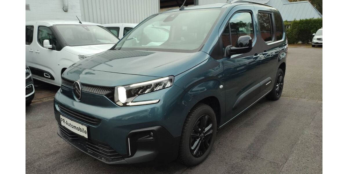 Citroen Berlingo 20.200 km 24.999 &euro; Gelsenkirchen 45892