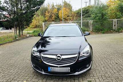 Opel Insignia 168.000 km 8.000 &euro; Dinslaken 46535