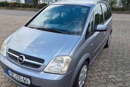 Opel Meriva 164.000 km 1.950 &euro; Duisburg 47198