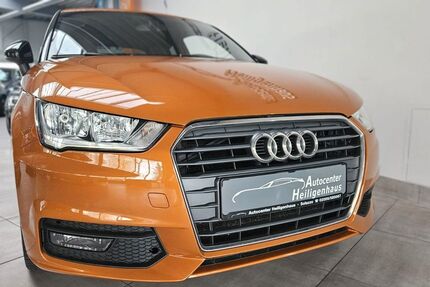 Audi A1 113.748 km 10.280 &euro; Heiligenhaus 42579