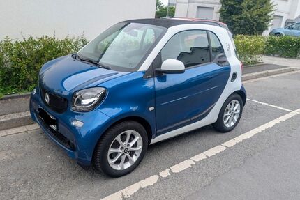 Smart ForTwo 37.000 km 8.900 &euro; Herdecke 58313