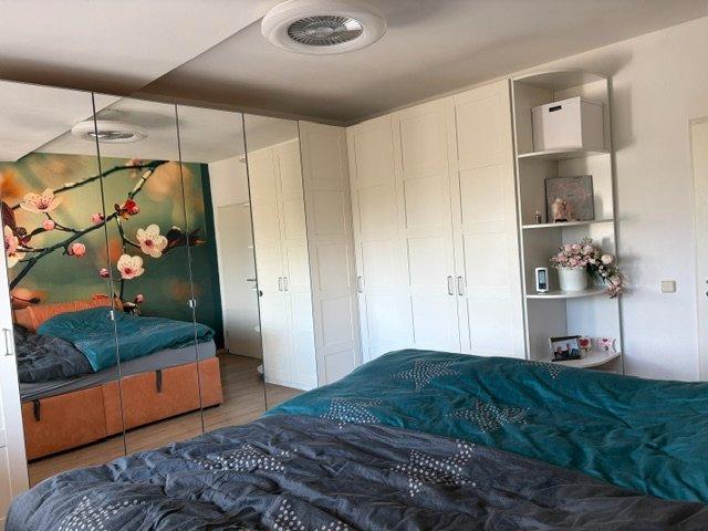 Etagenwohnung Essen Stadtbezirk VIII - 4 Zimmer, 129 m&sup2;, 345.000&euro; | Angebot:27480862