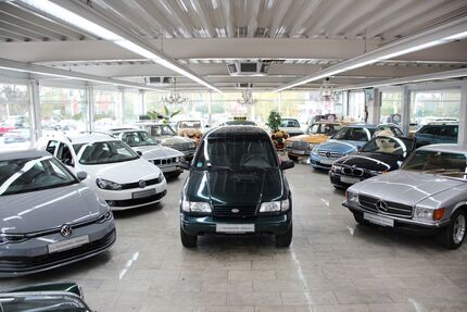 Kia Sportage 55.000 km 3.850 &euro; Essen 45356