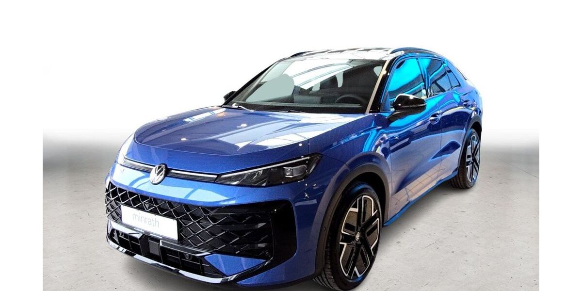 VW T-Roc 1.500 km 37.990 &euro; Moers 47441