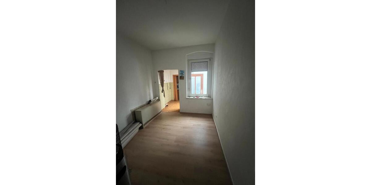 5 Zimmer Wohnung in Mülheim an der Ruhr 5 zimmer