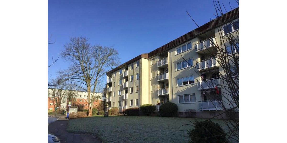 Erdgeschoßwohnung Essen Stadtbezirk VII - 3 Zimmer, 80 m&sup2;, 851&euro; | Angebot:25236457