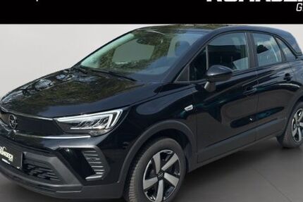 Opel Crossland (X) 13.171 km 18.290 &euro; Duisburg 47059