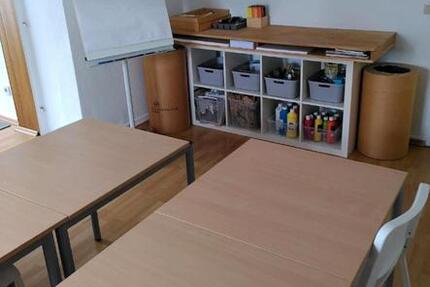 Büroraum Tageweise Stundenweise als Untermiete zimmer