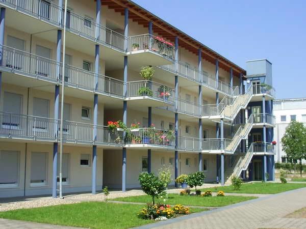 Demnächst frei! 2-Zimmer-Wohnung in Bochum Wattenscheid 2 zimmer