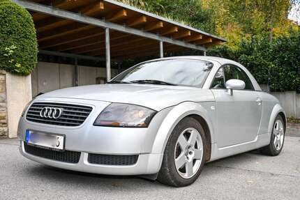 Audi TT 171.000 km 5.500 € Wuppertal 42117