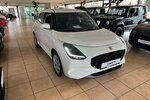 Swift 1.2 Dualjet Hybrid Comfort Automatik