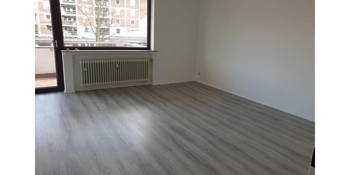 Etagenwohnung Gladbeck - 3.5 Zimmer, 82 m&sup2;, 600&euro; | Angebot:26447978