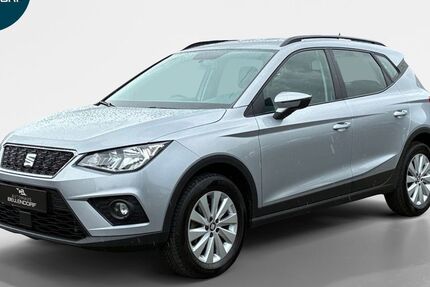 Seat Arona 37.701 km 13.940 &euro; Bottrop 46244