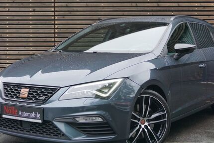 Seat Leon 97.378 km 19.400 &euro; Wuppertal 42327