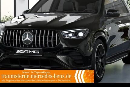 Mercedes-Benz GLE 53 AMG 11.393 km 113.990 € Düsseldorf 40470