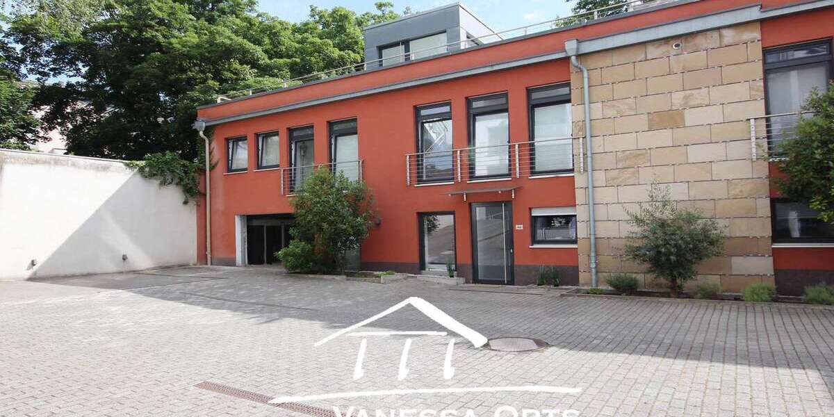 Wohnung zum Kaufen in Duisburg-WasserviertelAltstadt 595.000 € 242 m² 5 zimmer