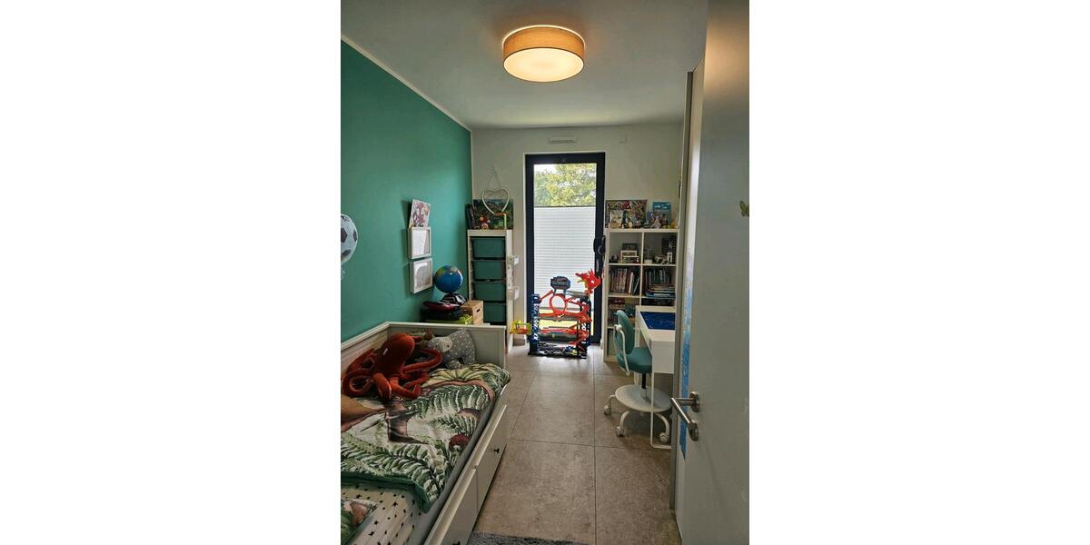 Erdgeschoßwohnung Essen Stadtbezirk VIII - 4 Zimmer, 115 m&sup2;, 575.000&euro; | Angebot:24841802