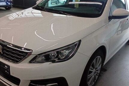 Peugeot 308 97.000 km 11.100 € Wuppertal 42389