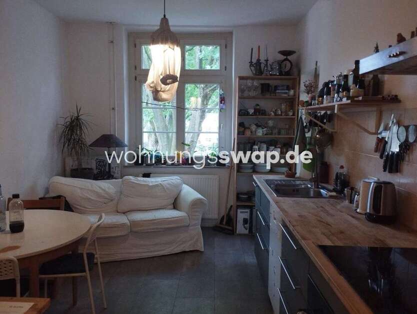 Wohnung zum Mieten in Essen 400 € 60 m²