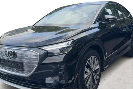 Audi Q4 e-tron 45.225 km 33.680 &euro; Moers-Hülsdonk 47441