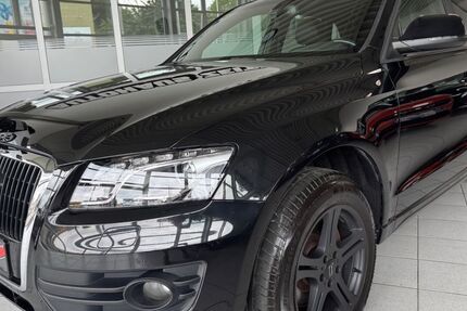 Audi Q5 149.998 km 12.490 € Dortmund Innenstadt Ost 44143