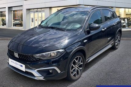 Fiat Tipo 19.999 km 19.970 € Essen 45143
