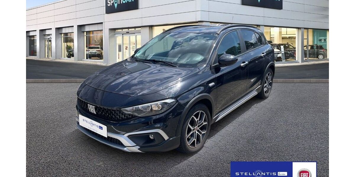 Fiat Tipo 19.999 km 19.970 € Essen 45143