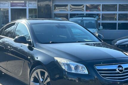 Opel Insignia 222.954 km 3.971 &euro; Bochum 44894