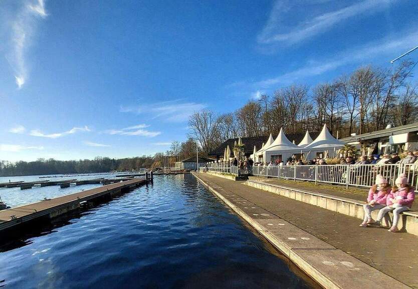 Günstige Erdgeschosswohnung mit Terrasse in bester Lage 3 zimmer