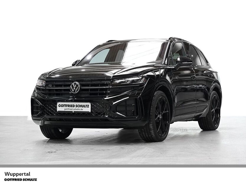 VW Touareg 8.999 km 96.980 € Wuppertal 42109
