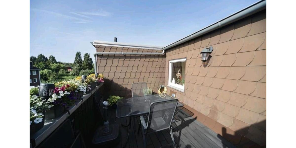 Eigentumswohnung auf Erbpachtgrundstück 3.5 zimmer