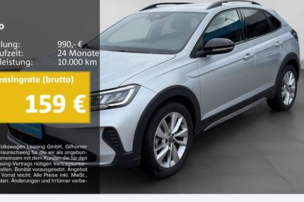 VW Taigo 19.205 km 21.990 &euro; Dorsten 46282