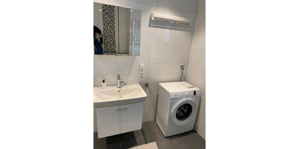 Erdgeschoßwohnung Essen Stadtbezirk V - 1 Zimmer, 43 m&sup2;, 690&euro; | Angebot:26704143