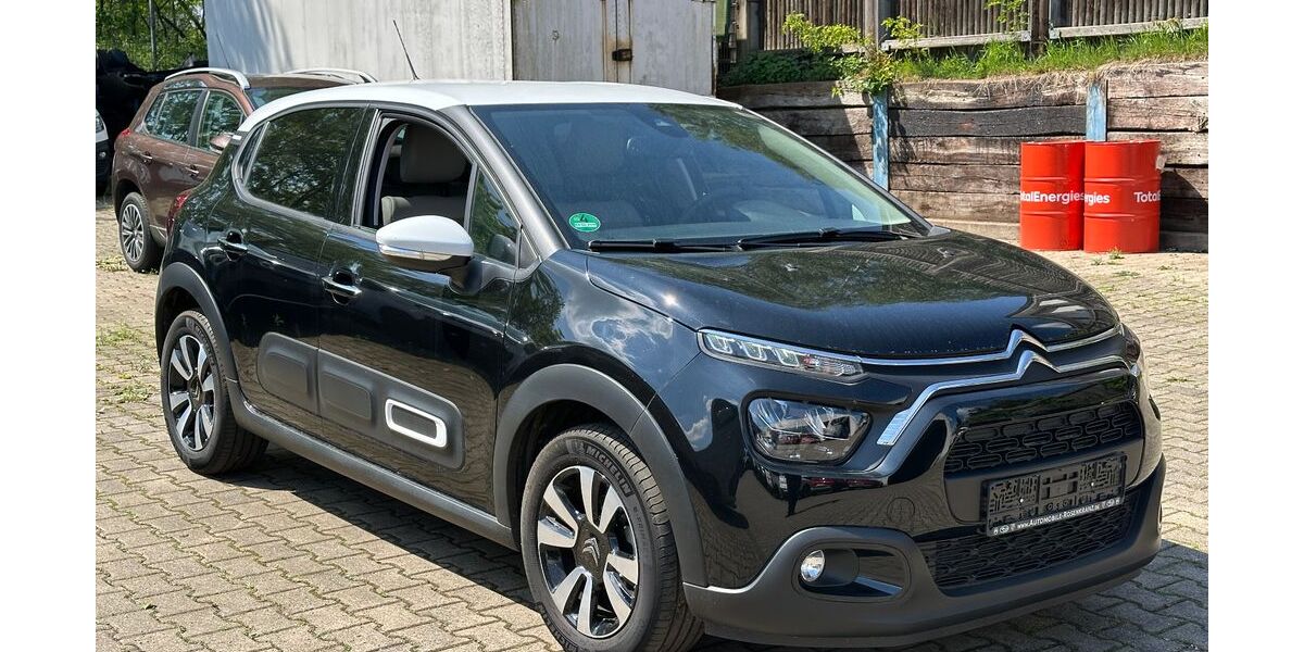 Citroen C3 8.100 km 15.900 &euro; Recklinghausen 45659