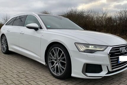 Audi A6 95.000 km 32.500 &euro; Gevelsberg 58285