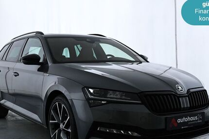 Skoda Superb 78.659 km 30.990 &euro; Wuppertal 42287