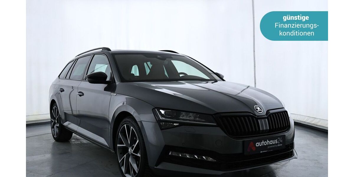 Skoda Superb 78.659 km 30.990 &euro; Wuppertal 42287