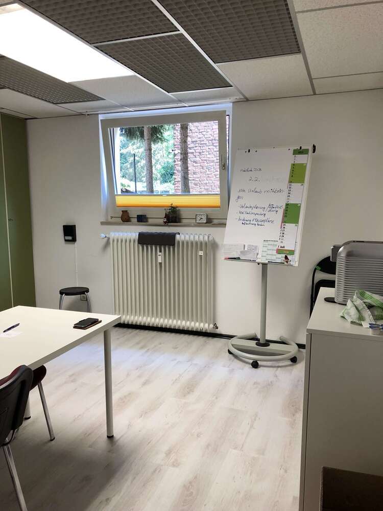 Büro in Solingen 330 € 50 m²