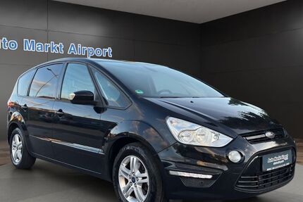 Ford S-Max 196.000 km 5.950 &euro; Ratingen bei Düsseldorf 40878