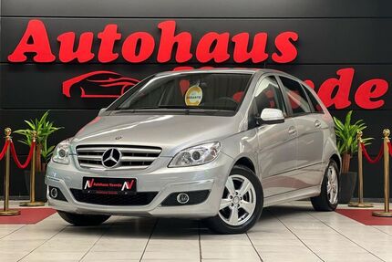 Mercedes B 180