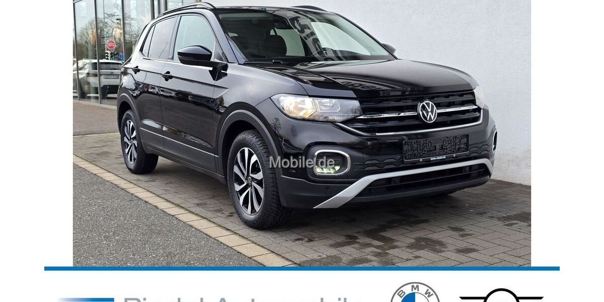 VW T-Cross 65.999 km 17.690 &euro; Dinslaken 46535