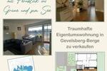 Etagenwohnung Gevelsberg - 3 Zimmer, 83 m&sup2;, 242.500&euro; | Angebot:26799535
