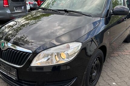 Skoda Roomster 176.117 km 3.290 &euro; Essen 45356