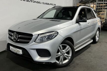 Mercedes GLE 350