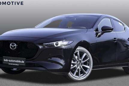 Mazda 3 2.009 km 25.222 &euro; Bochum 44809