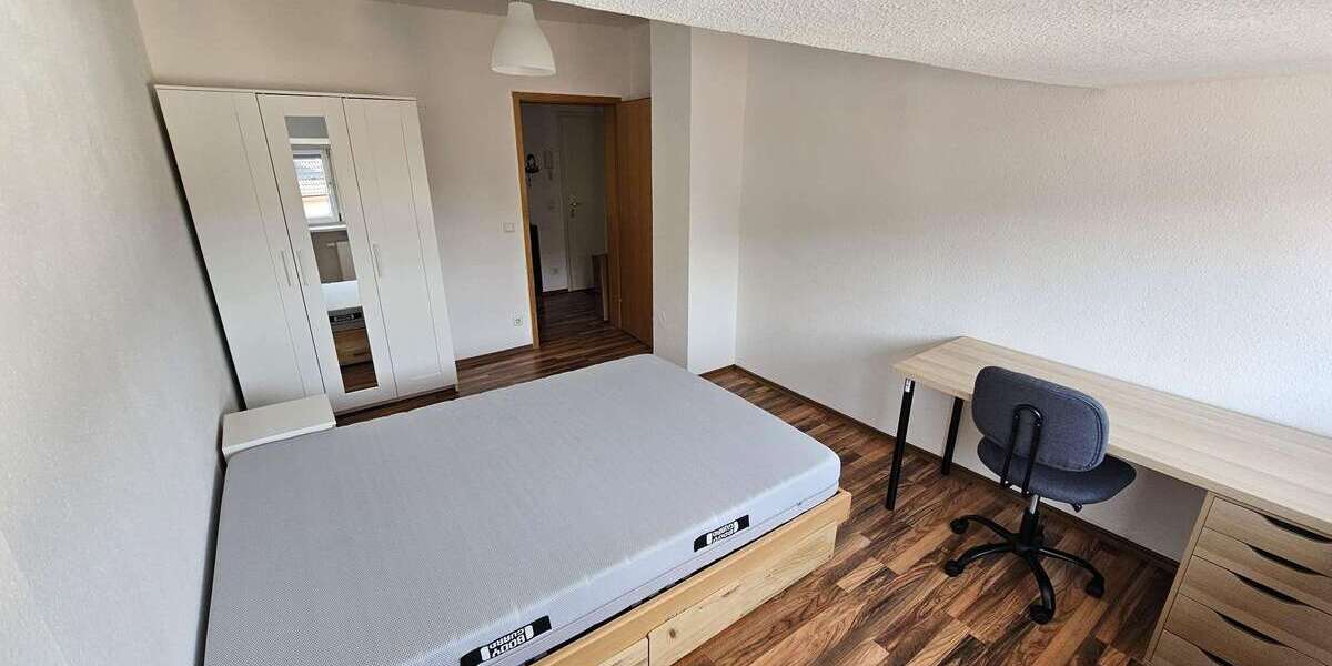 Zimmer Essen Frohnhausen - 4 Zimmer, 600&euro; | Angebot:26929172