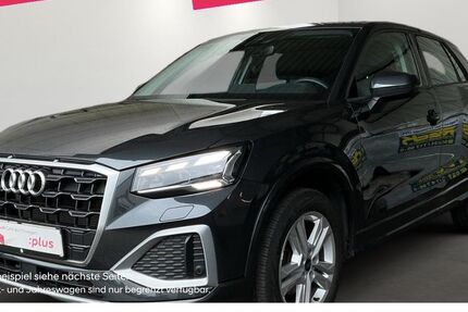 Audi Q2 52.295 km 18.650 &euro; Duisburg 47249