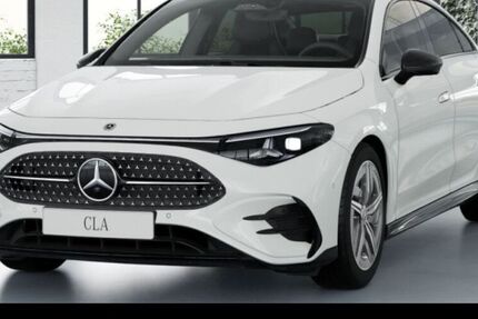 Mercedes-Benz CLA 180 9.900 km 43.990 &euro; Duisburg 47138