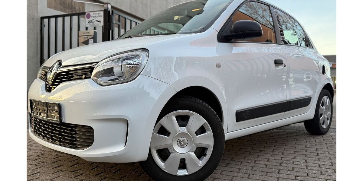 Renault Twingo 144.000 km 4.990 &euro; Duisburg 47166